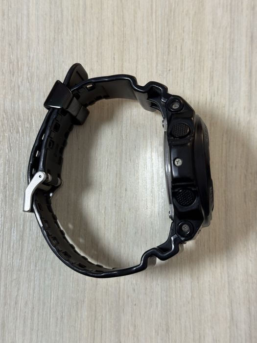 Годинник CASIO G-SHOK GA-300