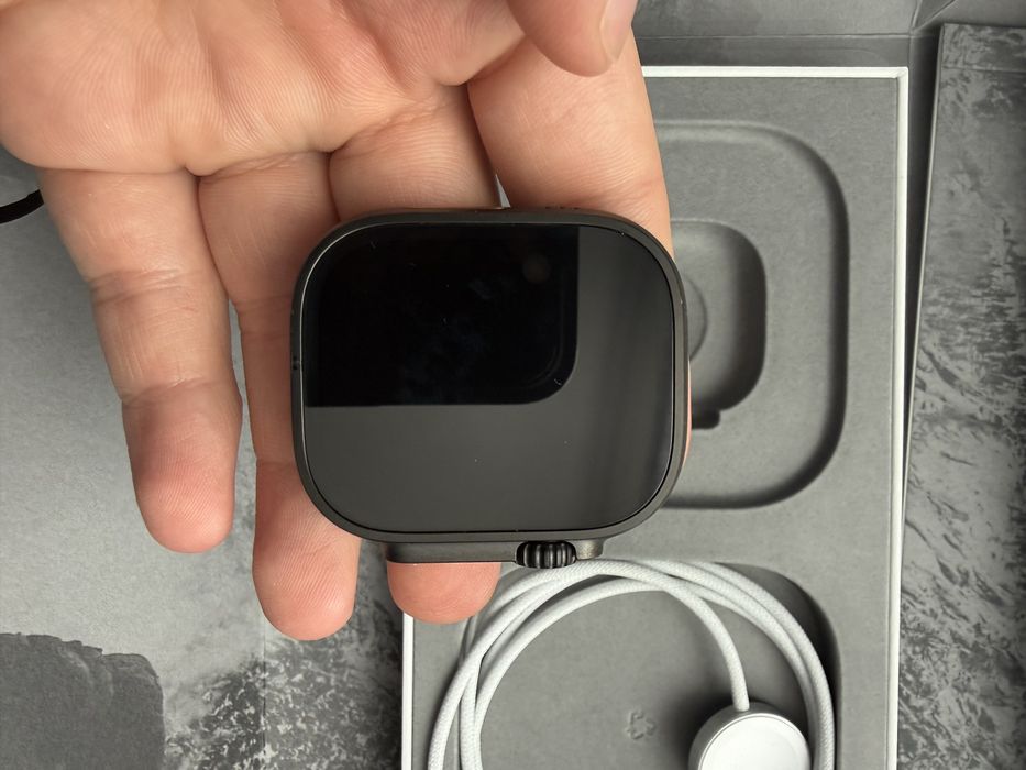 Apple Watch Ultra 2 49 mm