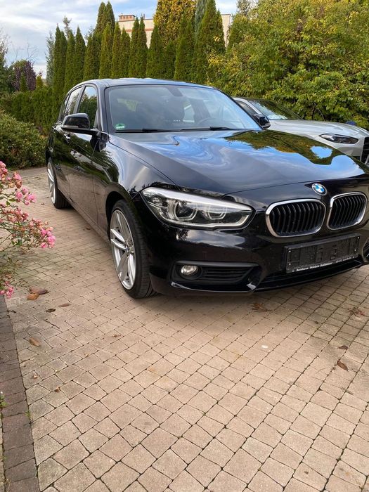 BMW Seria 1