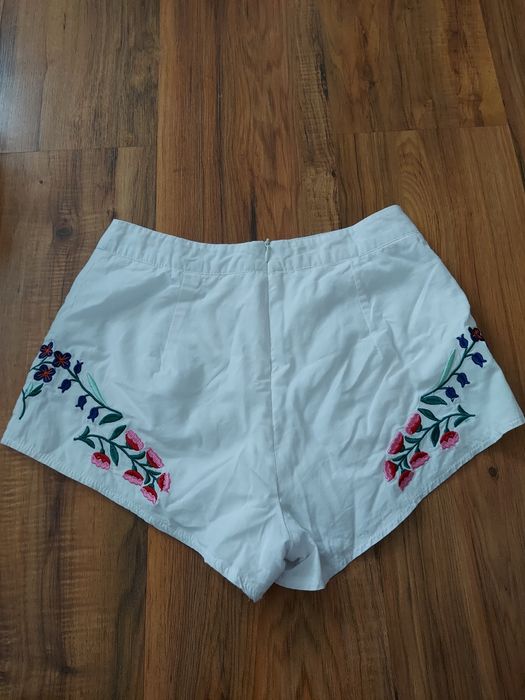 Szorty spodenki Missguided XS