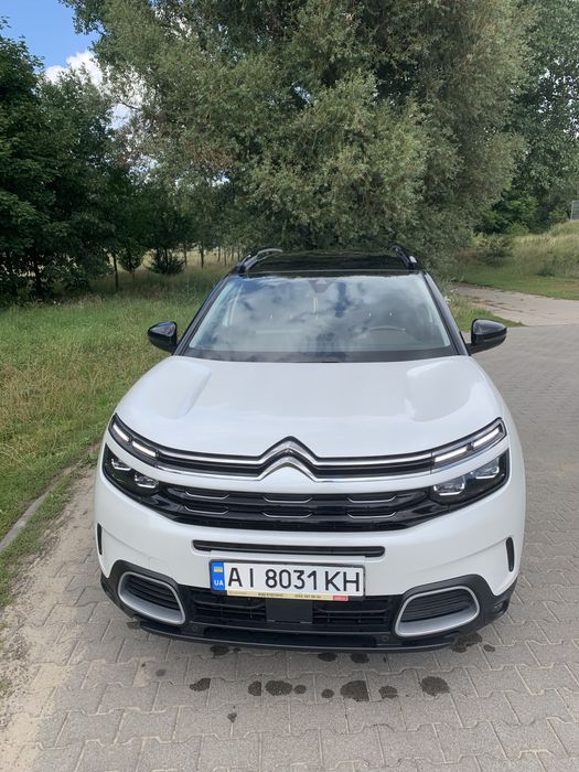 Продам Citroen C5 Aircross - 22500$