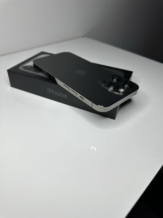 iPhone 13 PRO 128GB | 100% Kondycji | Piękna!