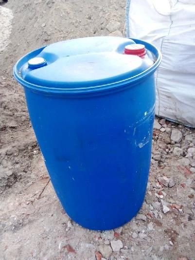 Beczki plastikowe 200 litrów