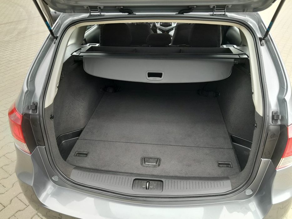 Chevrolet cruze 1.7 cdti  130km