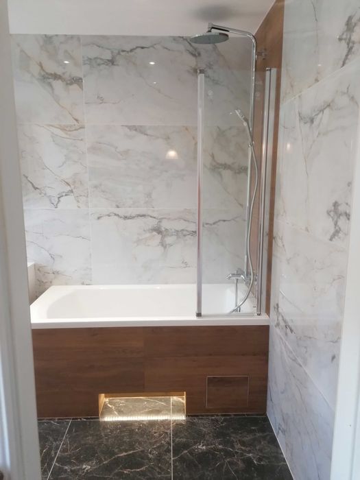 Remonty wykończenia wnętrz , wolne terminy