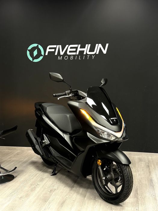 PCX 2026 NOVA - Aluguel com opção de compra! 325€