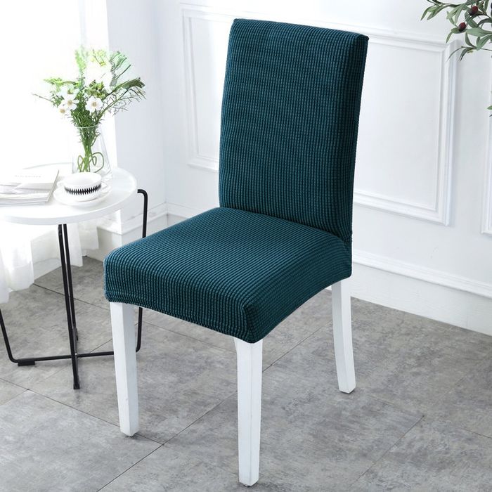 Офисный стул и кресло.Чехол на стул. Стул со спинкой. Цветной.