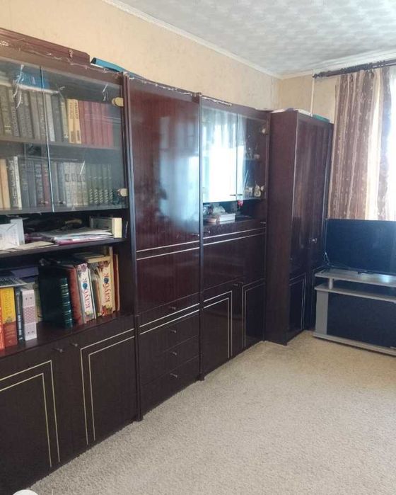 Продам 3-к квартиру Новокрымская, Титова