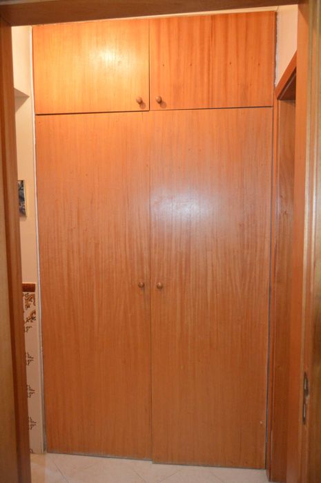 Apartamento T3 - Caparica