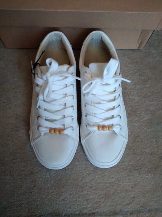 Tenisówki trampki Anna Field r. 38