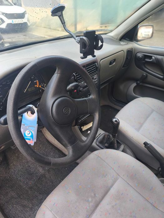 Polo 96 muito estimado