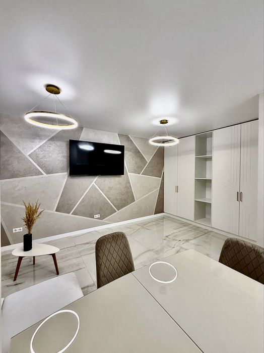 3-rooms apartment apartment by the address st. Kapelanska (area 103 m²) - Atlanta.ua - photo 4