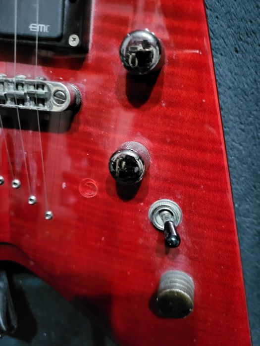 ESP ltd V-401 FM