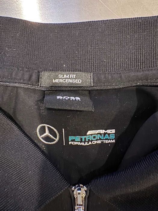 Polo Boss Formula One Team XL