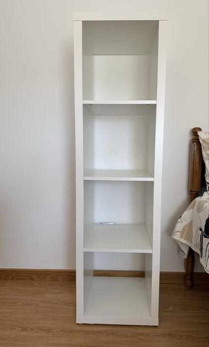 Estante Kallax Ikea