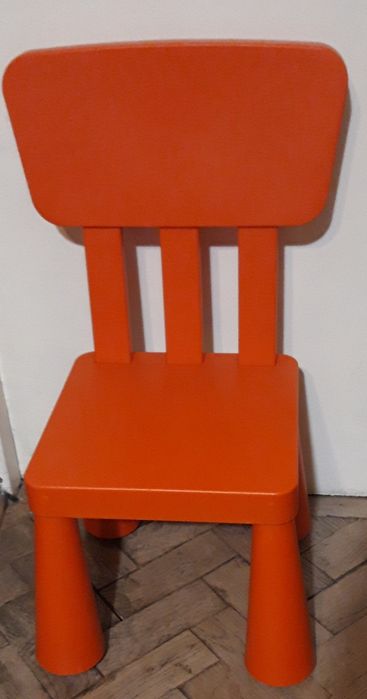 Стульчики для детей. IKEA.
