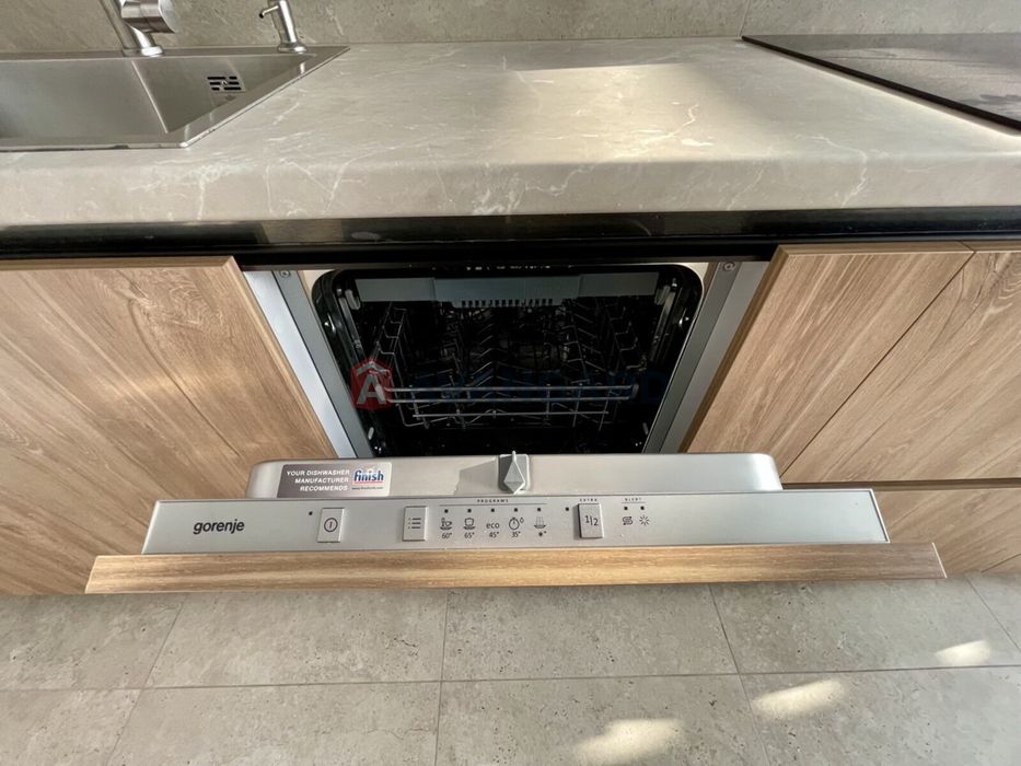 Стильна 2-кім.квартира Козацька 9/1. Авторський дизайн!