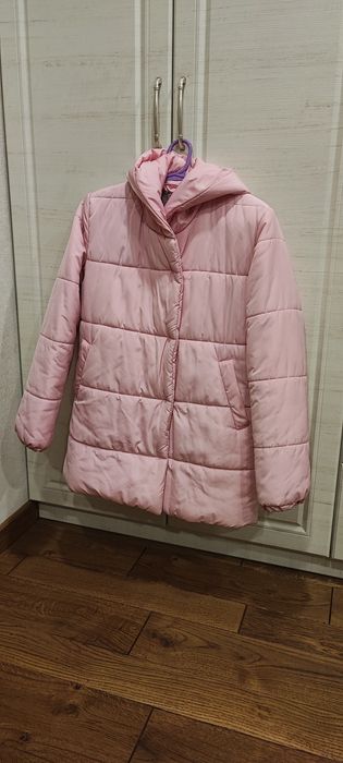 Женская куртка зефирка размер М/46
