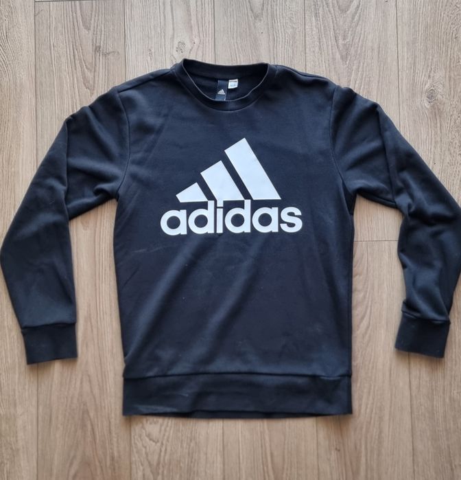Bluza męska Adidas r. S