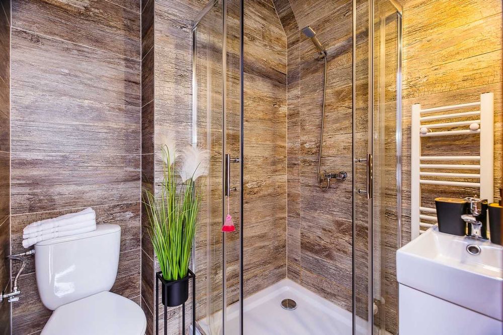 Apartament Noclegi widok na góry Ferie  Bukowina Tatrzańska