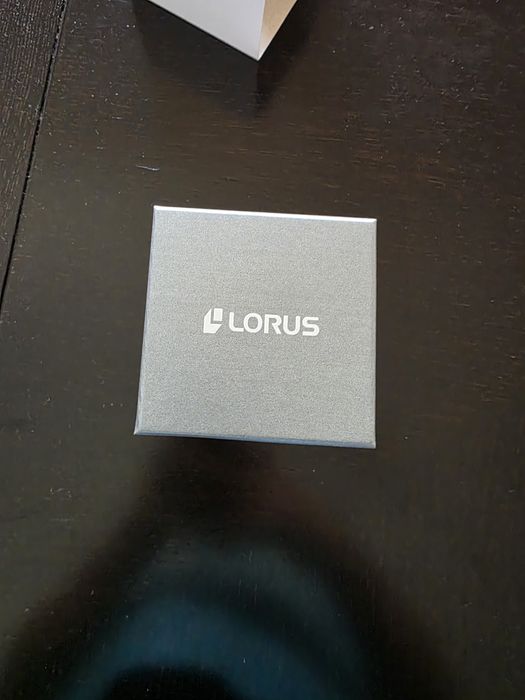 Relógio Lorus Sport