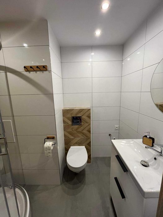 Wynajmę mieszkanie. Grudziądz, Strzemięcin. 38m2