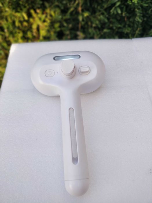 Top - Escova Pet a Vapor cão - gato