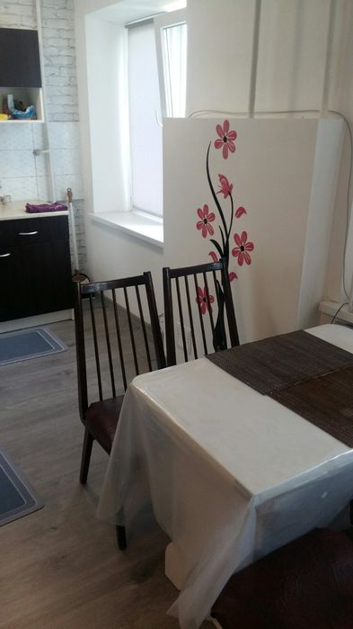 Свободная квартира.Центр 1 комнатная квартира посуточно,почасовая.