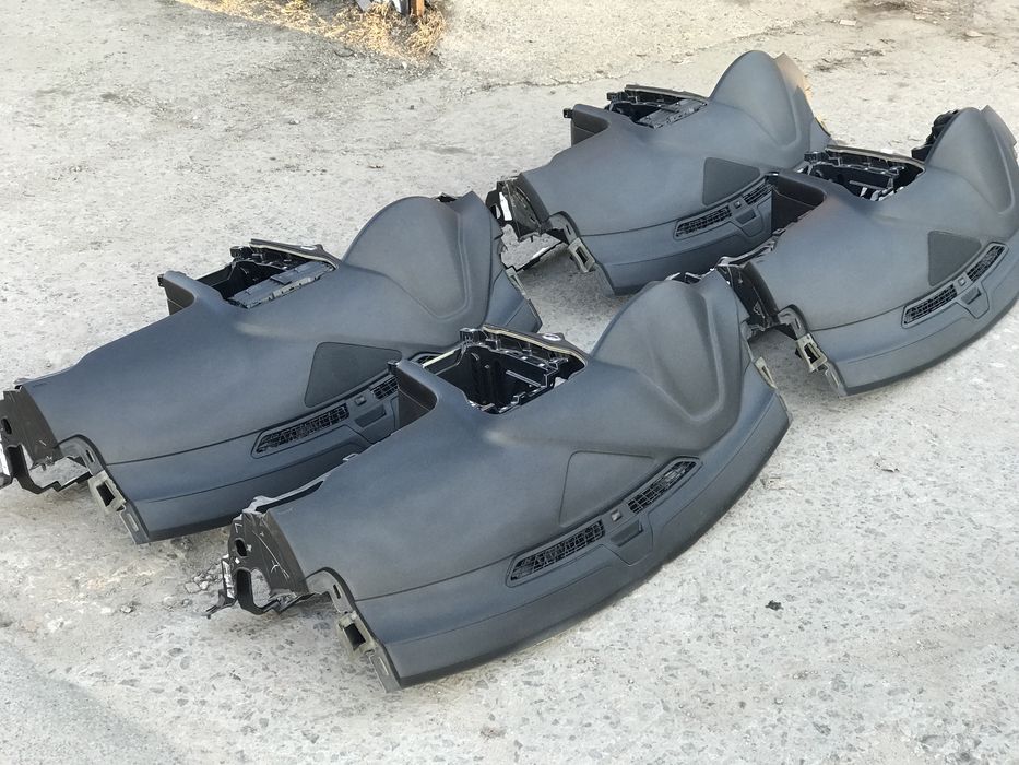 Торпедо торпеда Ford Fusion 2013-2020 Разборка Киев