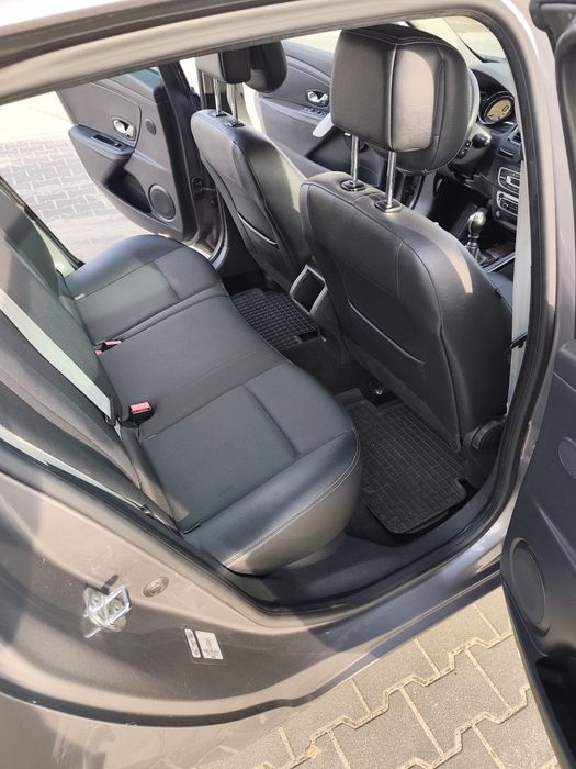 Sprzedam Renault Megane