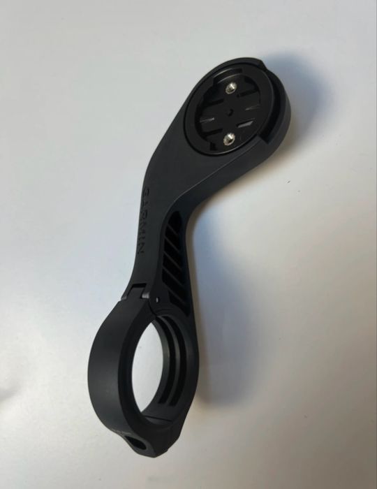 Suporte  GPS Garmin edge original Novo