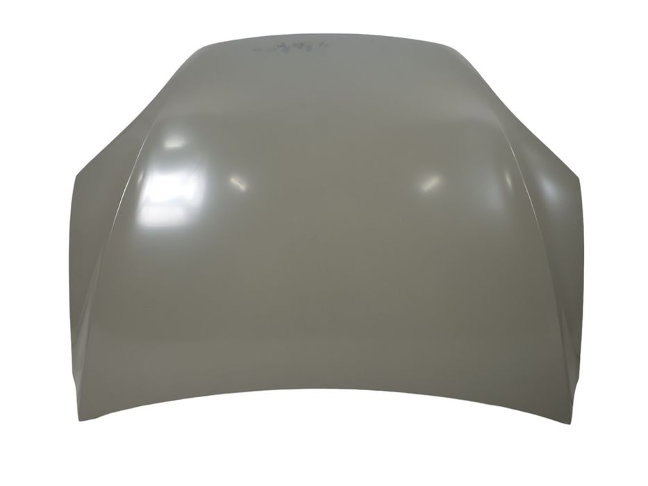 Капот алюміній для Tesla Model X 2015-2021