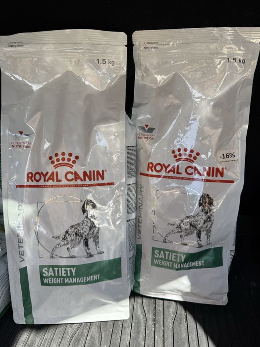 Nowa Karma dla Psa Royal Canin