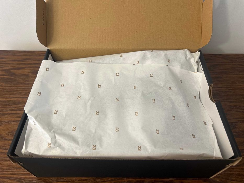 Jordan Jumpman Pro Bulls rozmiar 46 buty do koszykówki