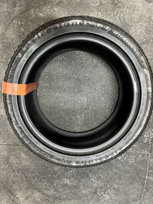 255/45/19 FIRESTONE ROADHAWK 2 100V pojedyncza!!
