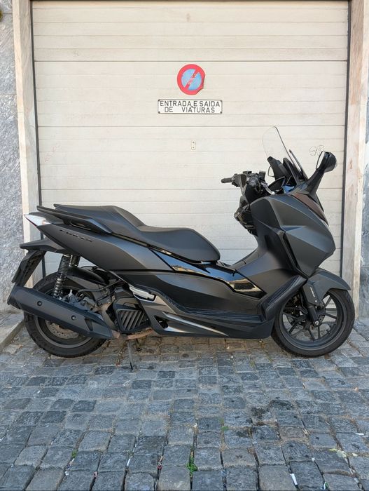 Honda Forza 125cc