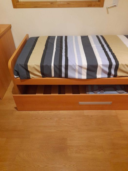 Móveis de Quarto, de solteiro, novo