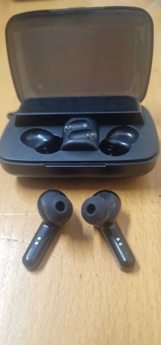 Auriculares sem fios M19 TWS