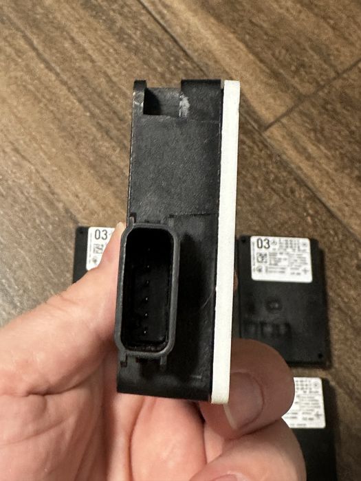 радарный датчик дистроник Мерседес A 0009058702 A 0009058104 гарантия