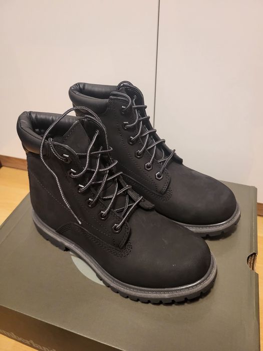 Timberlandy jak nowe
