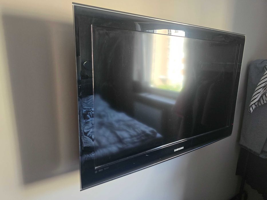 Telewizor SAMSUNG 40 cali model: LE40B550A5WXXH