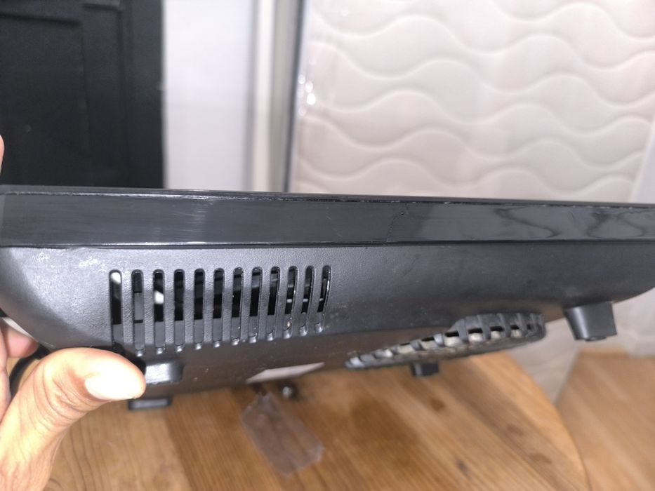 Forno elétrico  usado