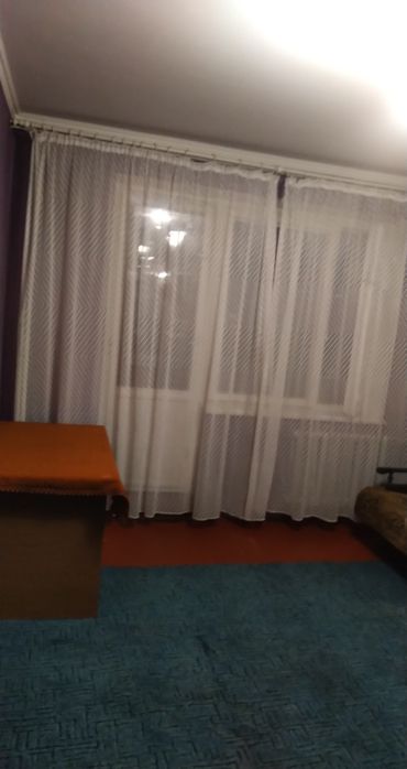 Здам 2-кімнатну квартиру (+ комунальні), перемоги 22, 3 поверх