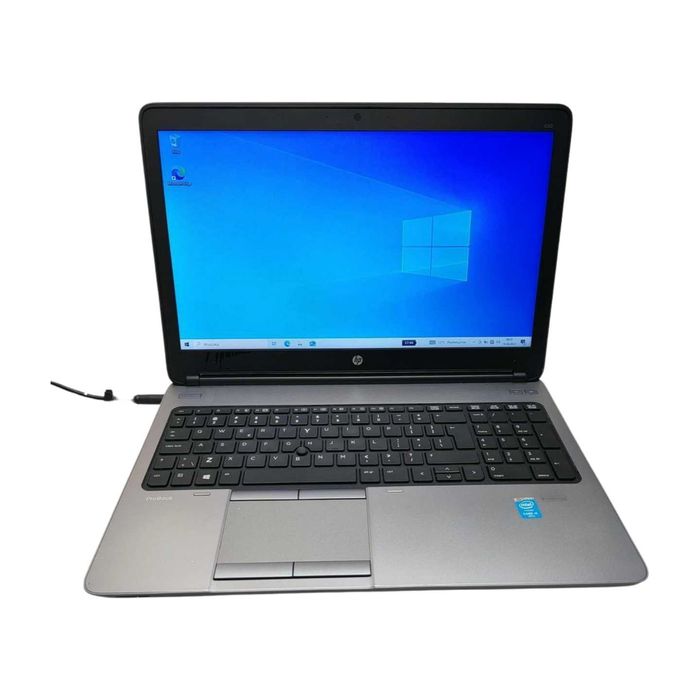 LAPTOP | HP ProBook 650 G1 | i5-4210M | 8GB RAM | 128GB SSD | Win10