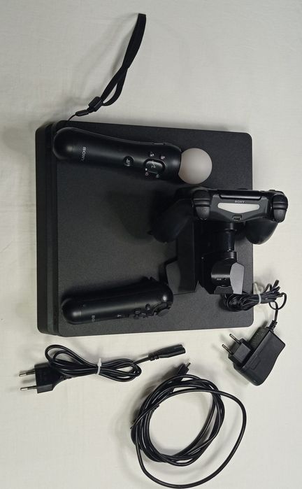 Sony PlayStation Slim CUH-2216A