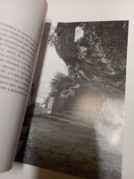 A Coimbra de Miguel Torga