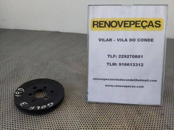 Poli bomba direção assistida VOLKSWAGEN Golf III (1H1)