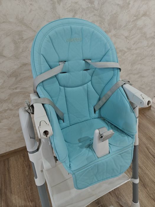 Krzesełko do karmienia