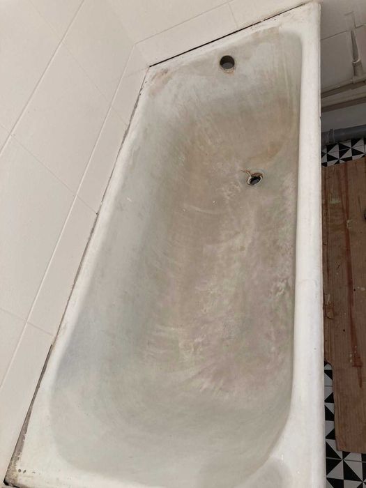 Реставрація   Ремонт  ванн