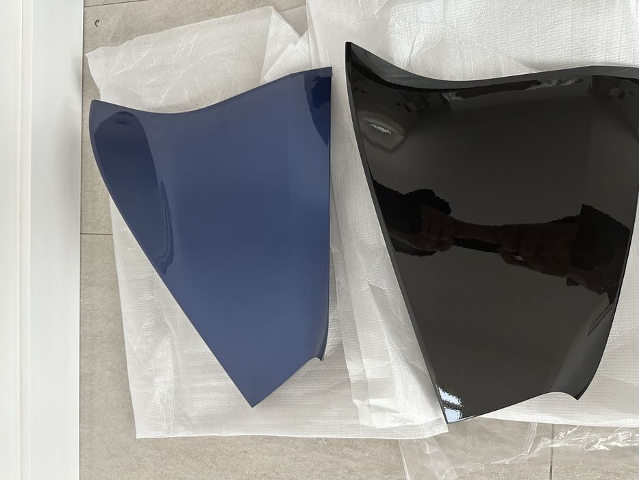 Задні ліхтарі Kia EV6